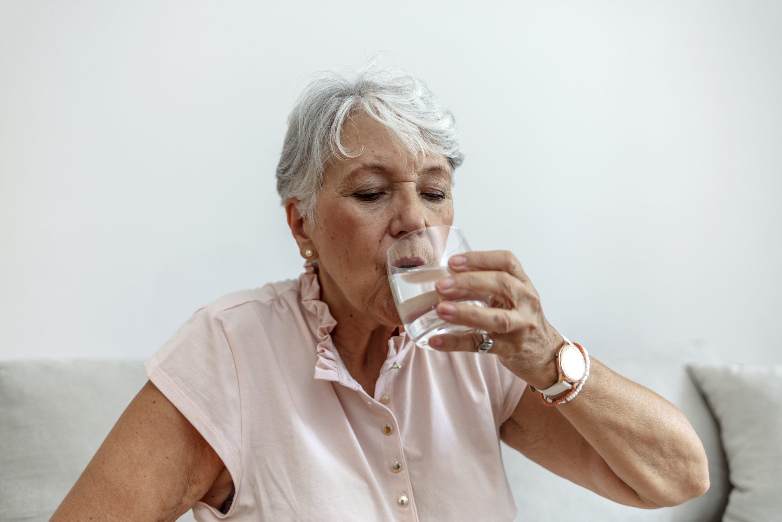 Signs Of Dehydration In Elderly People Southport Lodge